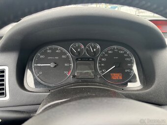 Peugeot 307 2006 - 6