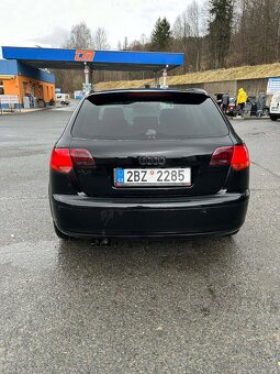 Audi a3 - 6