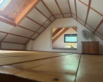 Prodám chatu v Karlových Varech - 6