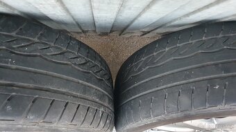 17" orig. VW 5x112 - 6