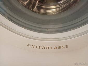 Pračka Siemens extra klasse - 6