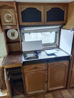 Tabbert 590 - 6