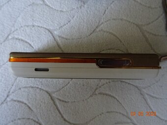 funkční NOKIA 7380 - 6