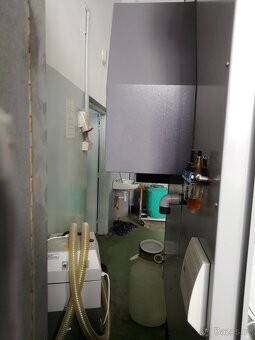 CNC fréza HWT E 442, 5 osá, nova cena - 6