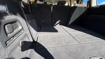 Ford Galaxy, 7 míst, 140 kW - 6