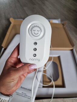 Monitor dechu Nanny - 6