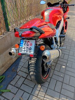 Aprilia - 6