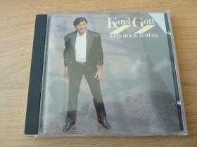 raritni cd KAREL GOTT - 6