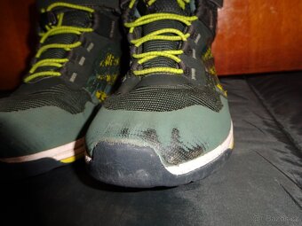 Boty Jack Wolfskin vel.39 - 6