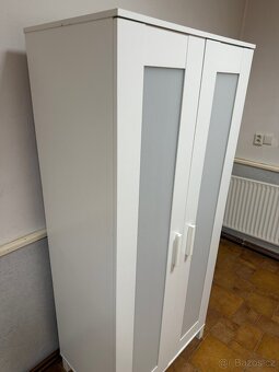 Šatní skříň IKEA - 6
