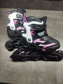 Dětské inline brusle - 6