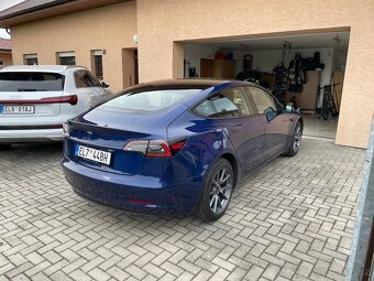 Tesla model 3 RWD 12/2022 - 6