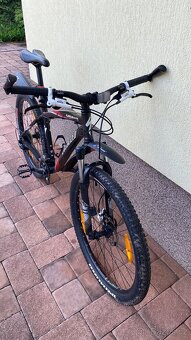 Specialized Hardrock Pro, M-17” - 6