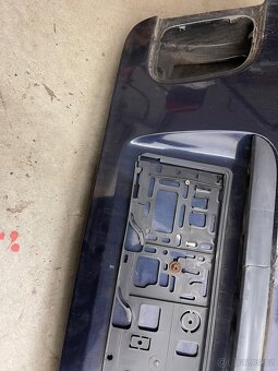 Kufr BMW E46 - 6