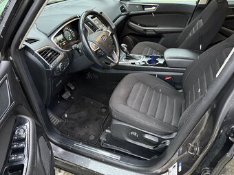 2016 FORD Galaxy 2,0TDCi Po servisu - 6