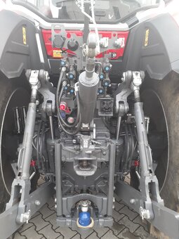 Massey Ferguson 8S.245 DVT Exclusive - 6
