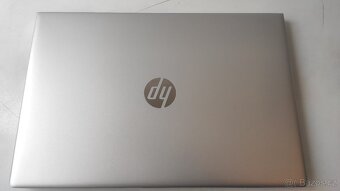 HP Probook 650 G5 15,6" i3-8145u, 16GB, 512GB SSD, W11 prof - 6