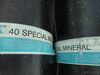 Hydroizolace, Izolace, IPA - 6