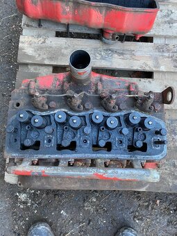 Motor Case - 6