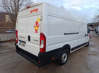 Peugeot Boxer - 6