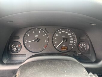 Opel Astra - 6
