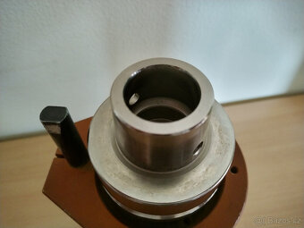HSK 63F agregát Atemag 2x ER25 - 6
