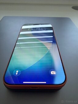 iPhone 17 Pro Max 256 GB, 100% Baterie - 6