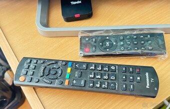 Televize Panasonic 110cm + soundbar - 6