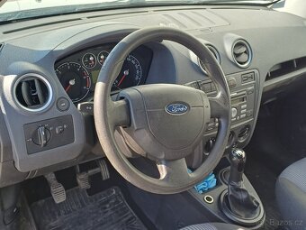 Ford Fusion - 6