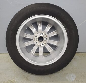 Originál 16" VW Merano 5x112 Golf 7 - 6