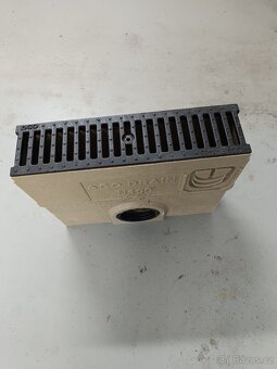 Vpusť ACO Drain N 100 - 6