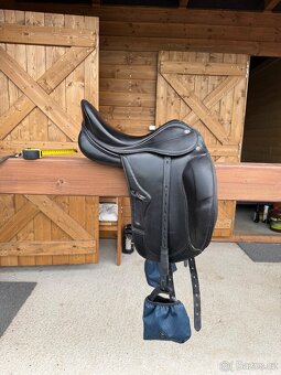 Prestige Optimax 16/34 - 6