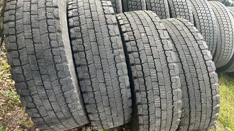 295 80 R22,5 - 6