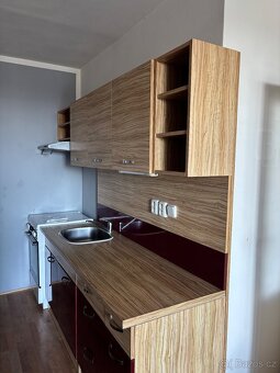 Kuchyň - 6
