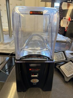 Blendtec mixer ICB5/ABC5 - 6