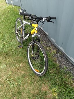 GT Avalanche 2.0 disc - 6