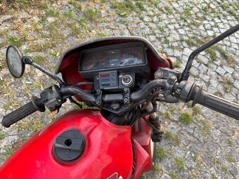 Honda MBX 80 - 6