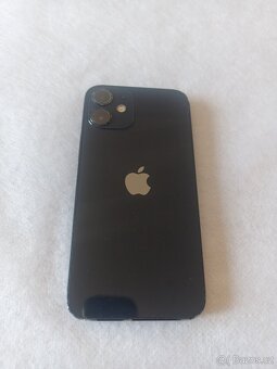 Apple iphone 12 Black 64-GB - 6