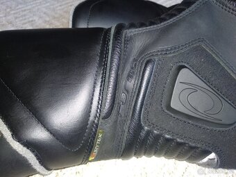 FORMA - moto boty - 6