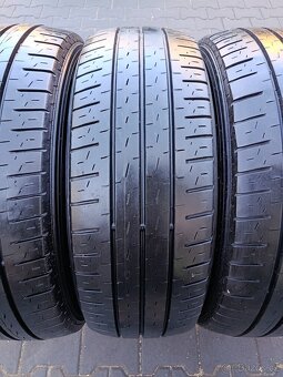 225/65/16 C letní pneu pirelli - 6
