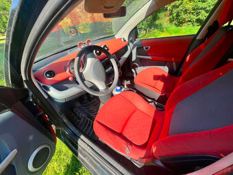 Smart ForFour 1.1  47kW - 6