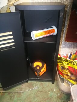 Drobné dárky,plastiky ap. - 6