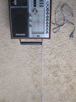 Radio MERIDIAM 211 - 6