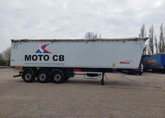 Prodám MEGA Light MNL 55 m - 6