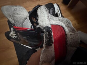 Brusle Bauer Vapor 1x - 6