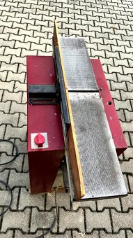 Hoblovka s protahem - 6