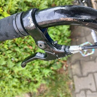 BMX CTM pop - 6