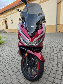 HONDA PCX 125 2019 - 6