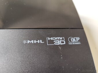 Dataprojektor Acer P1287 - 6