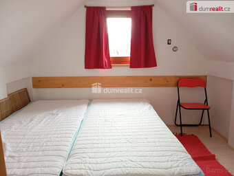 Prodej chaty, 39 m2, Frymburk - 6